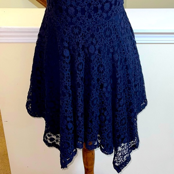 Monteau Los Angles | Lace Dress Monteau Los Angles | Lace Dress